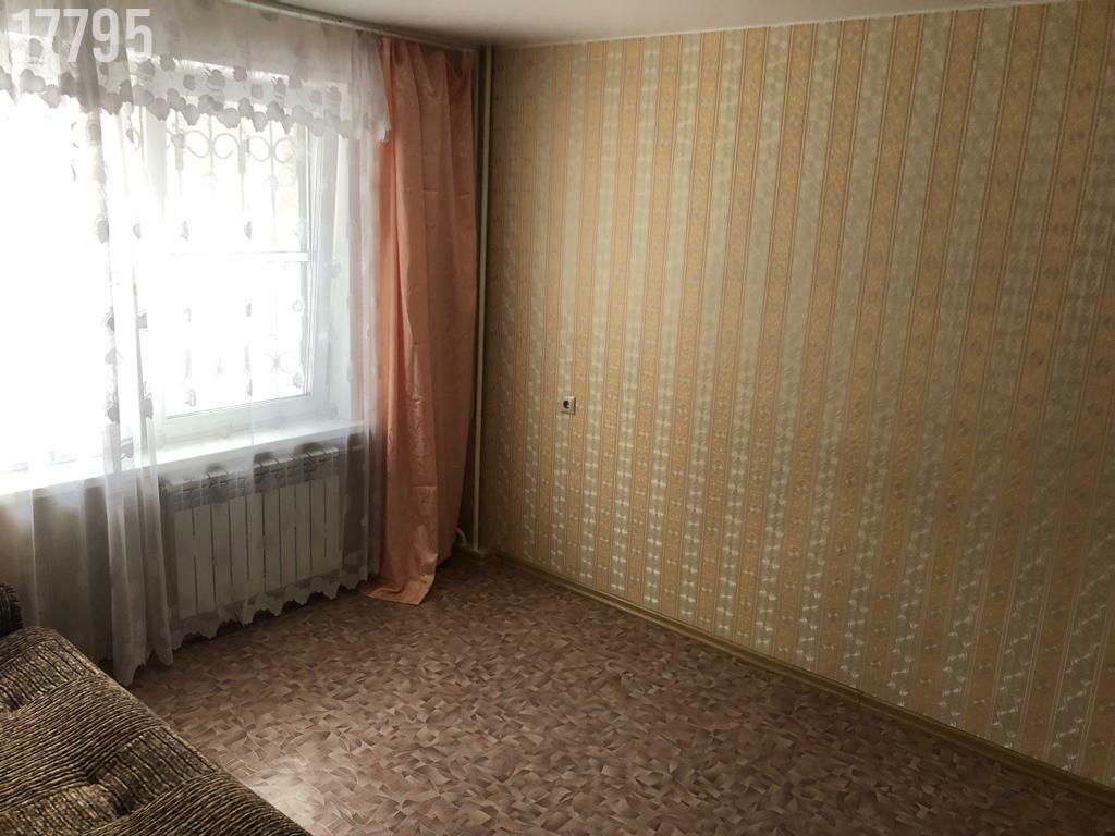 Квартира, 43,1 м², 1/5 эт. - продажа, Ям Только у нас!